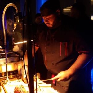 Meet your Posher, Abdul